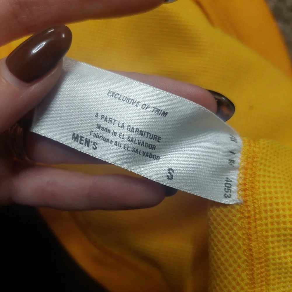 Patagonia Pullover - Picture 4 of 4
